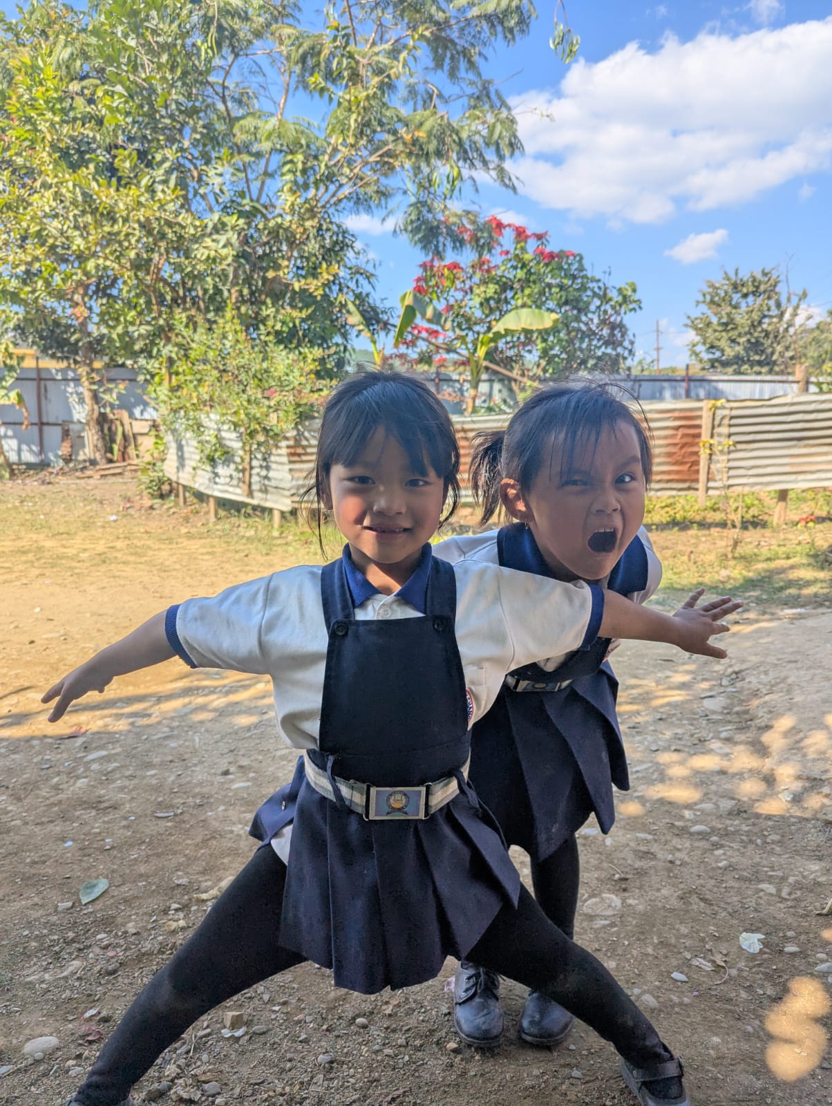 Kids